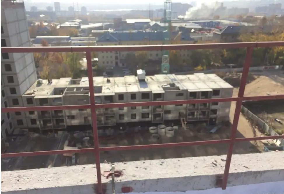 октябрь, 2019