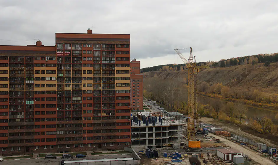 октябрь, 2018