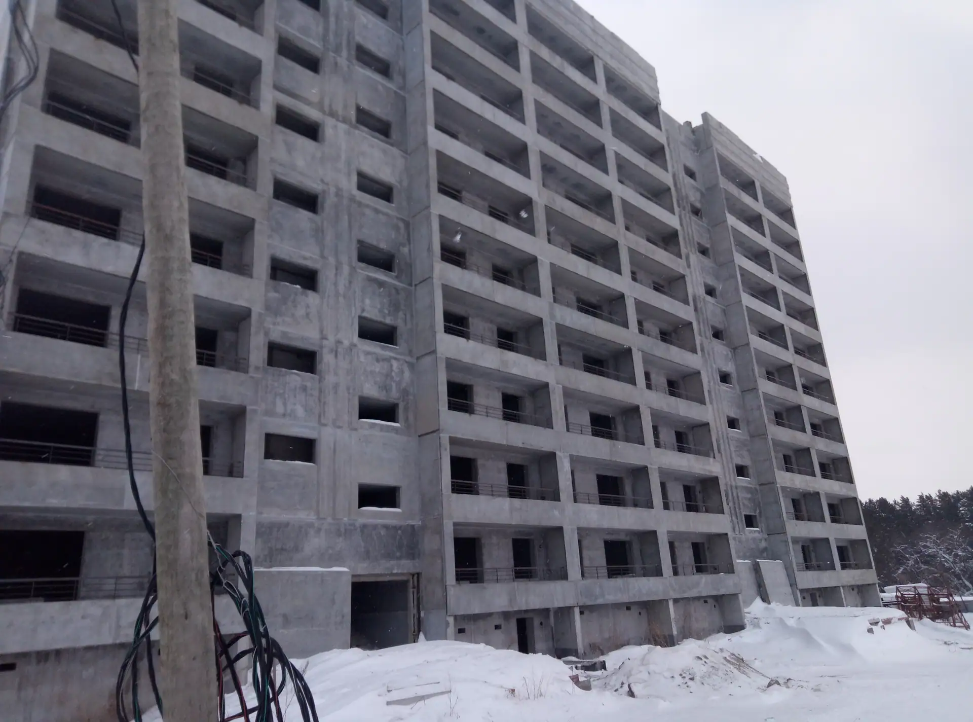 январь, 2019