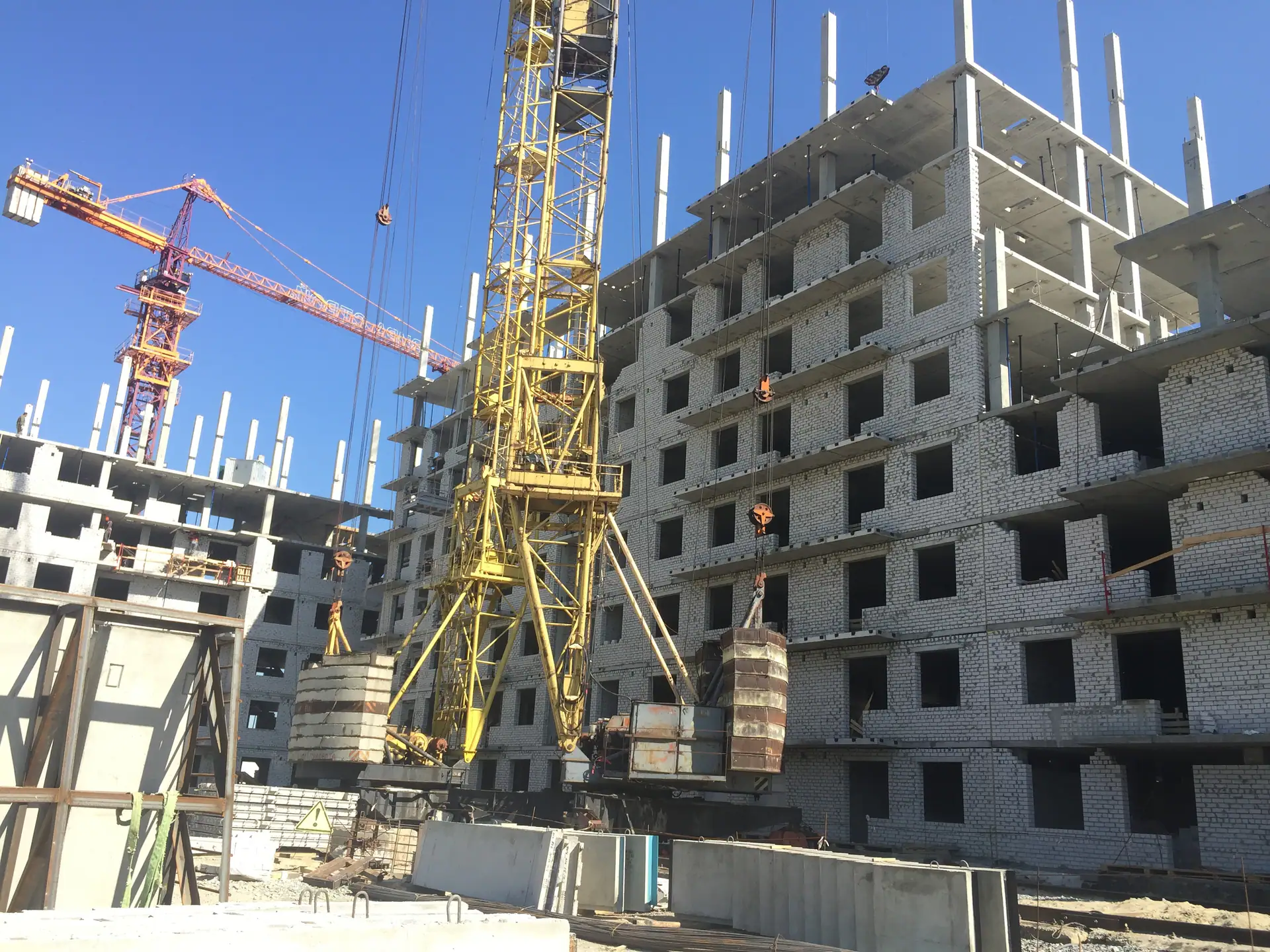 июль, 2019