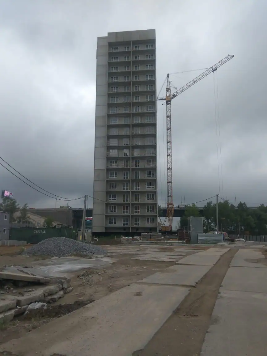 июль, 2020