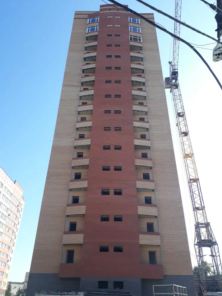 август, 2019
