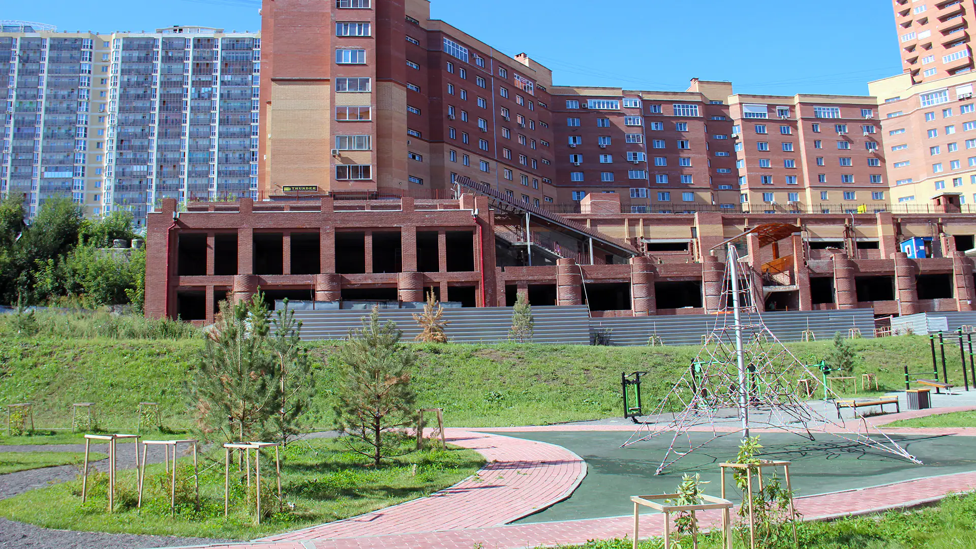 август, 2019