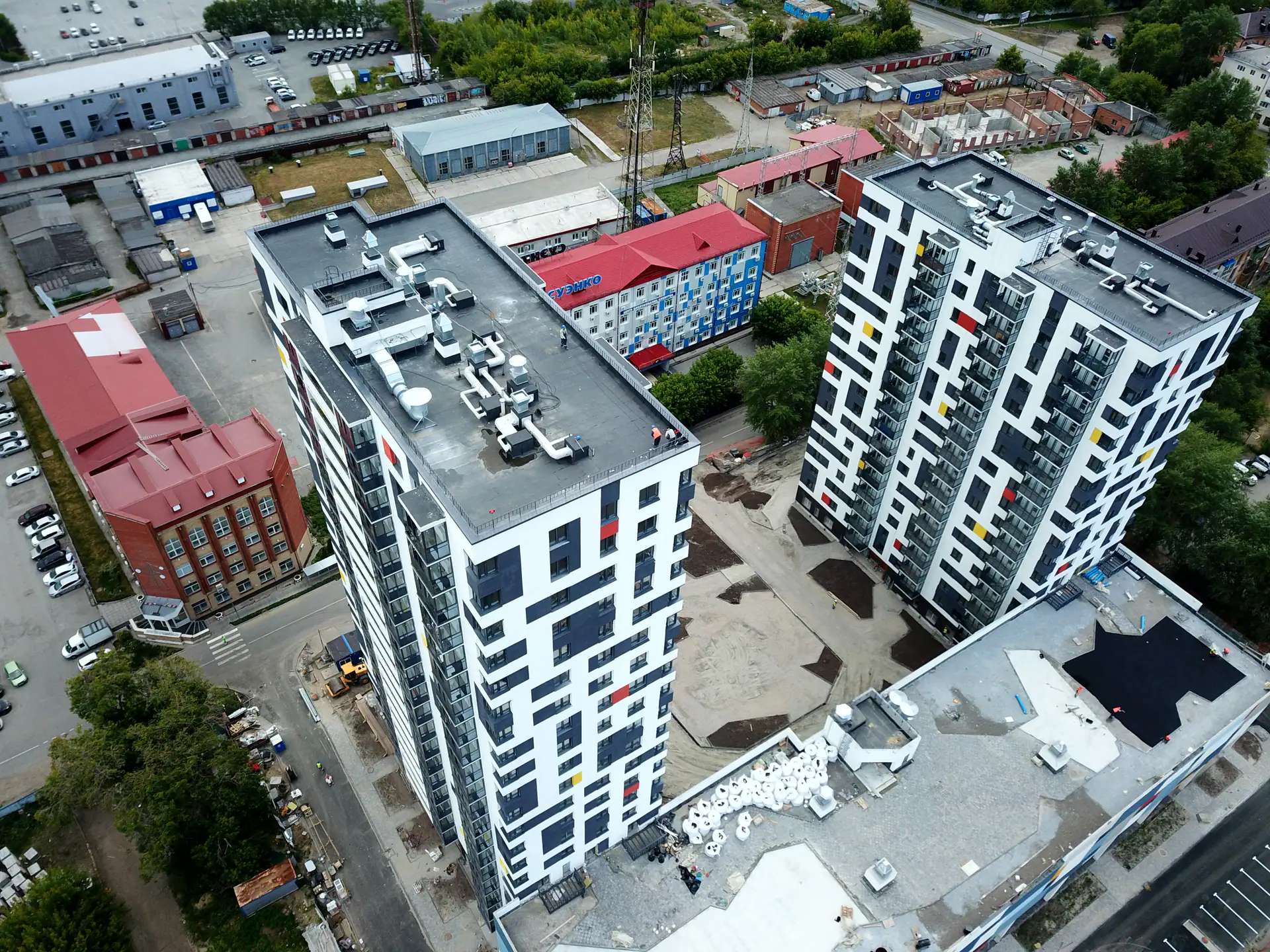 июнь, 2020