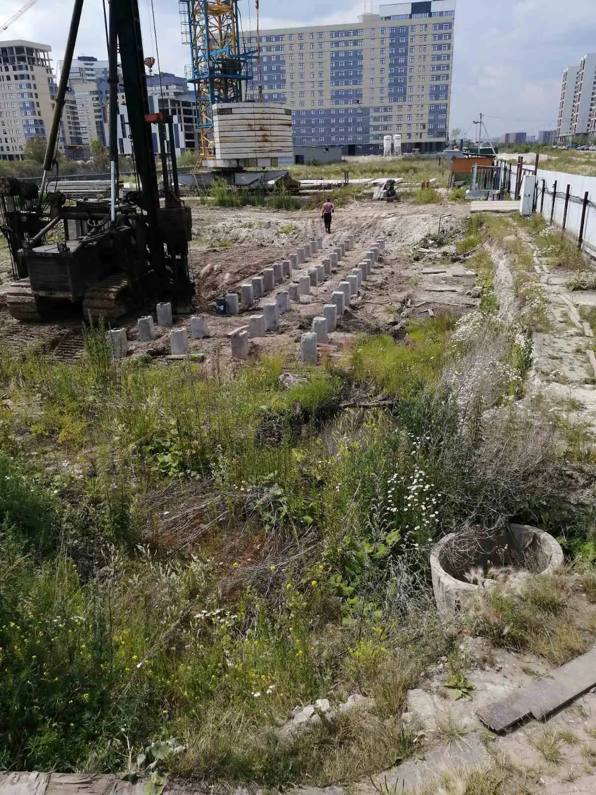июнь, 2020