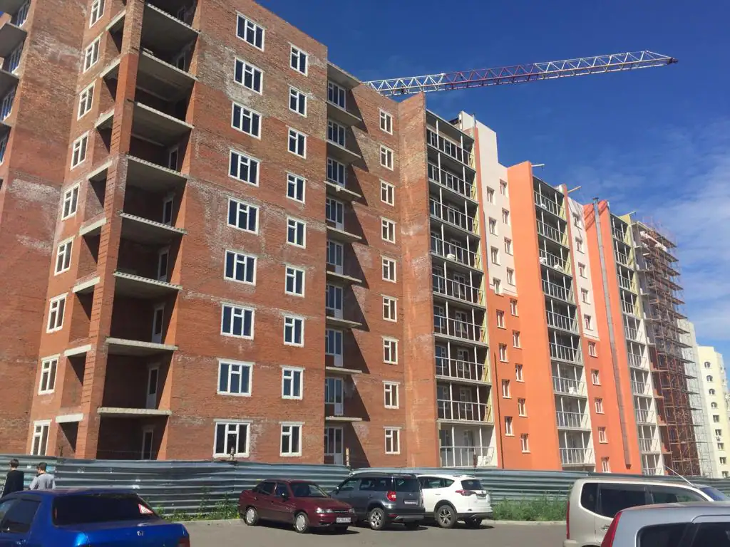 июль, 2019
