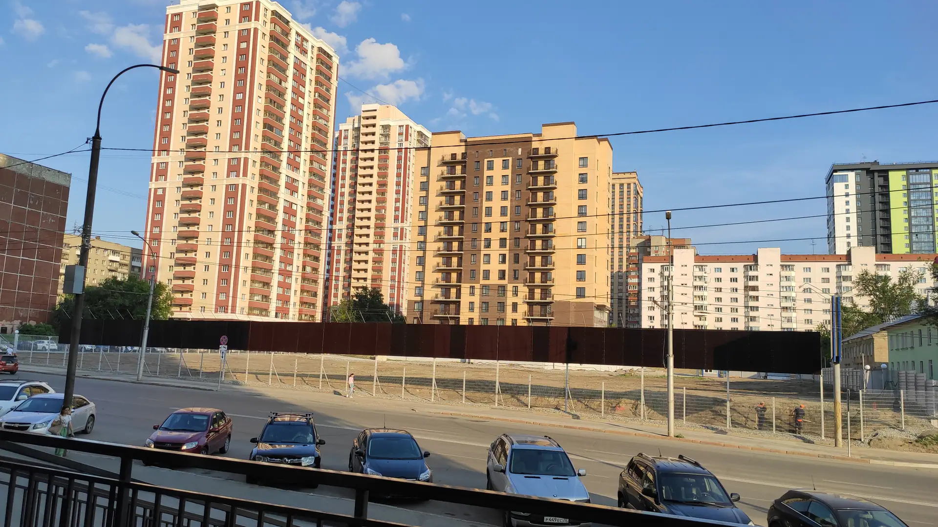 июль, 2021