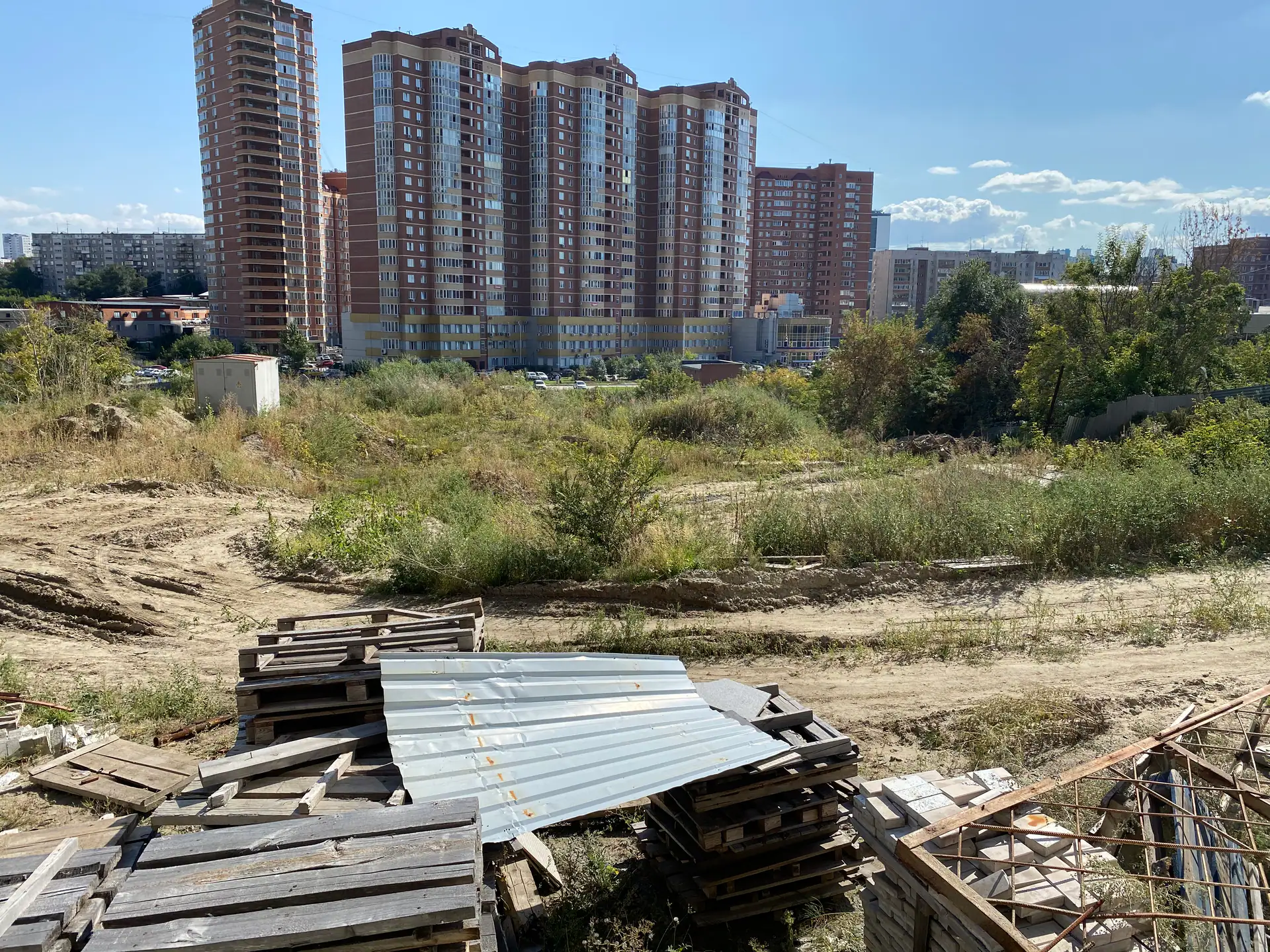 август, 2020