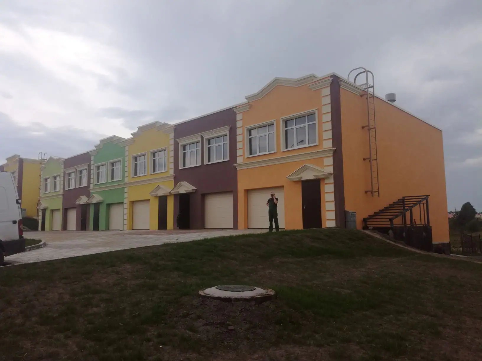 август, 2018
