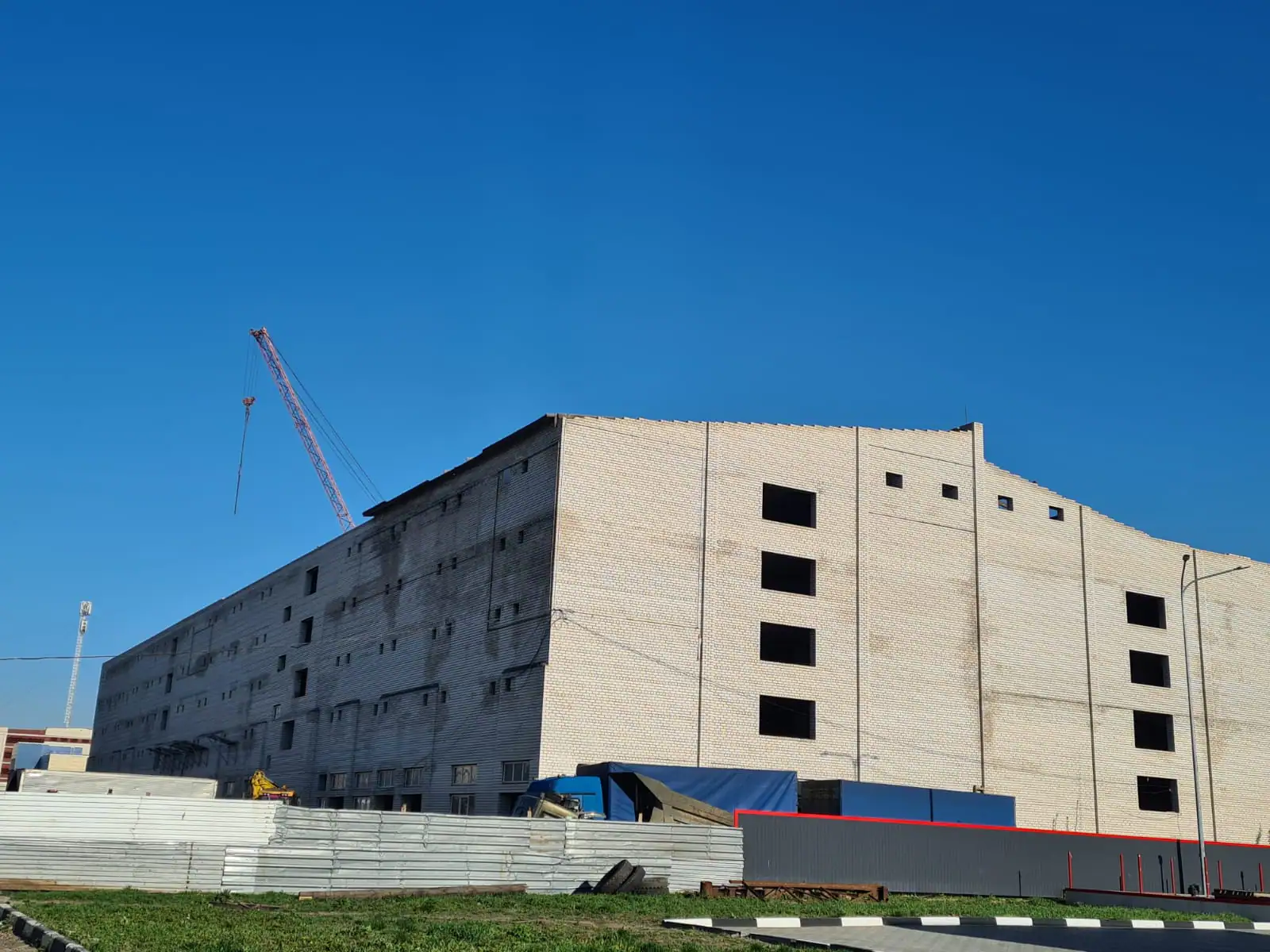 май, 2022