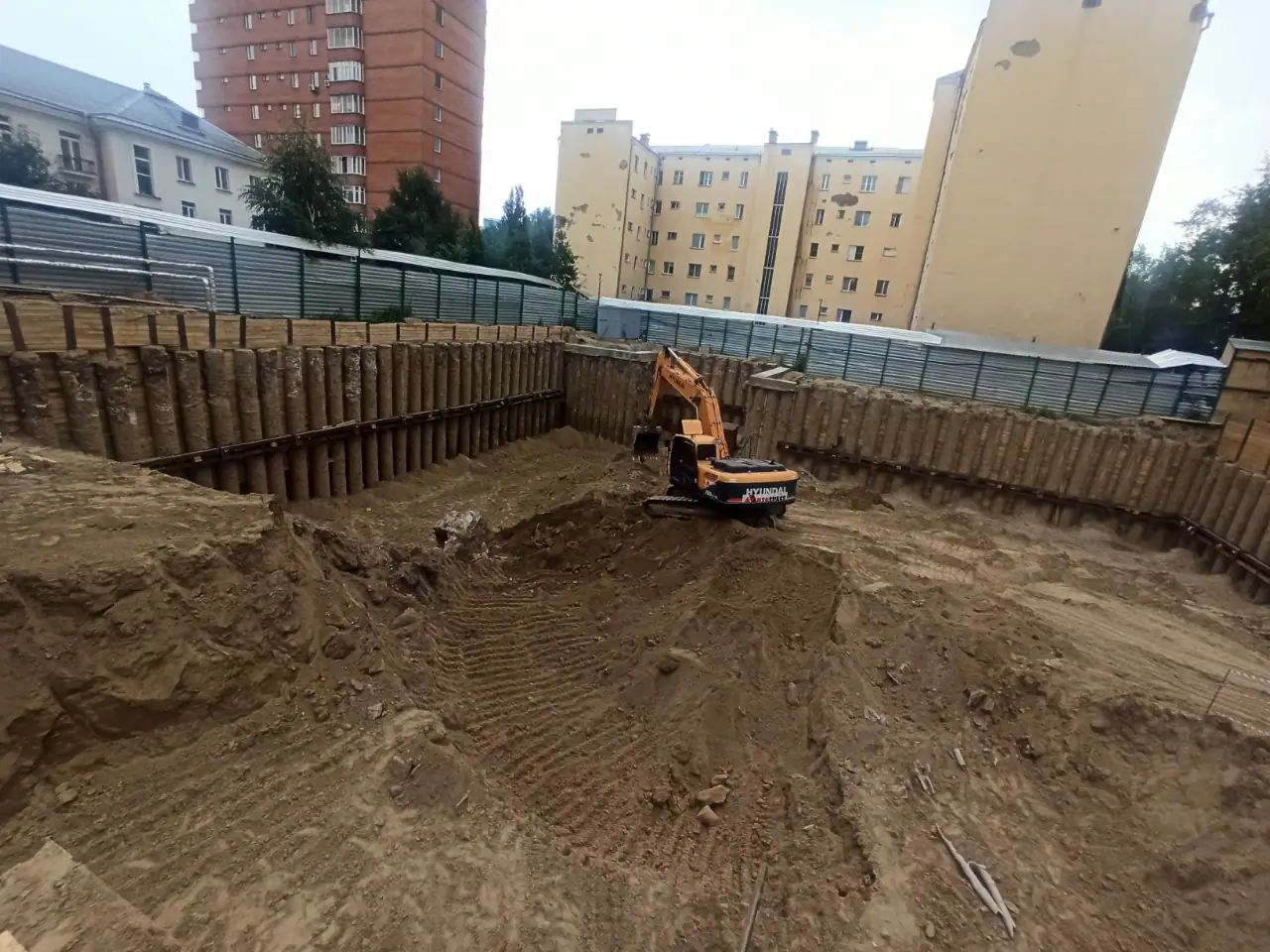 июль, 2021