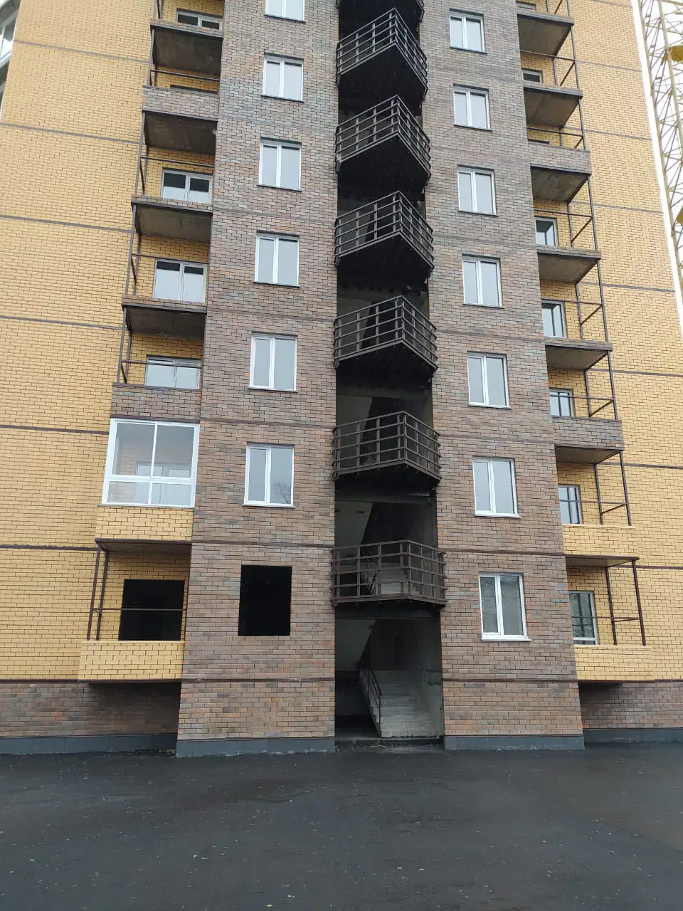 ноябрь, 2022