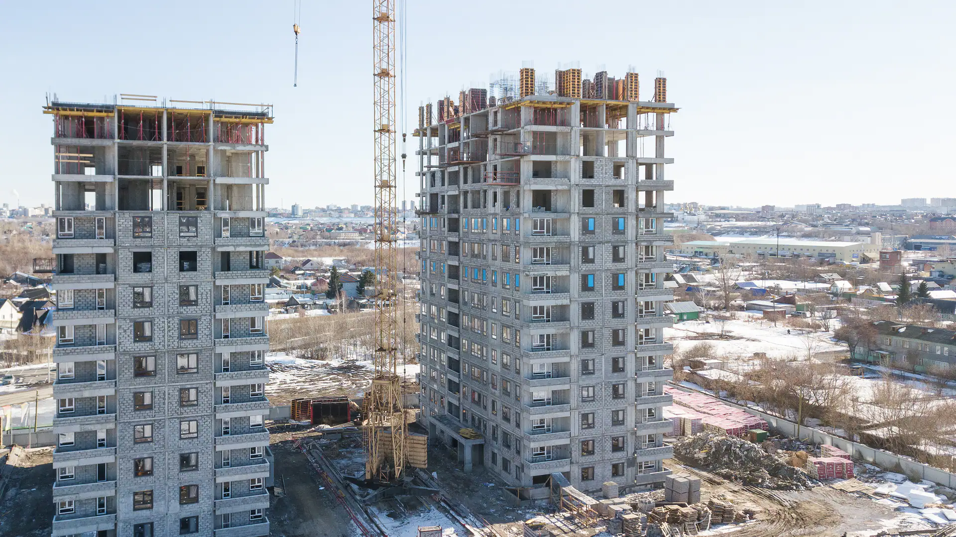 апрель, 2021