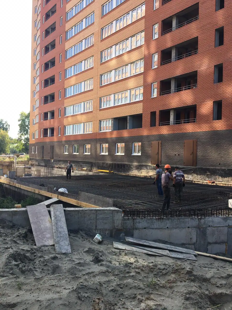 август, 2020