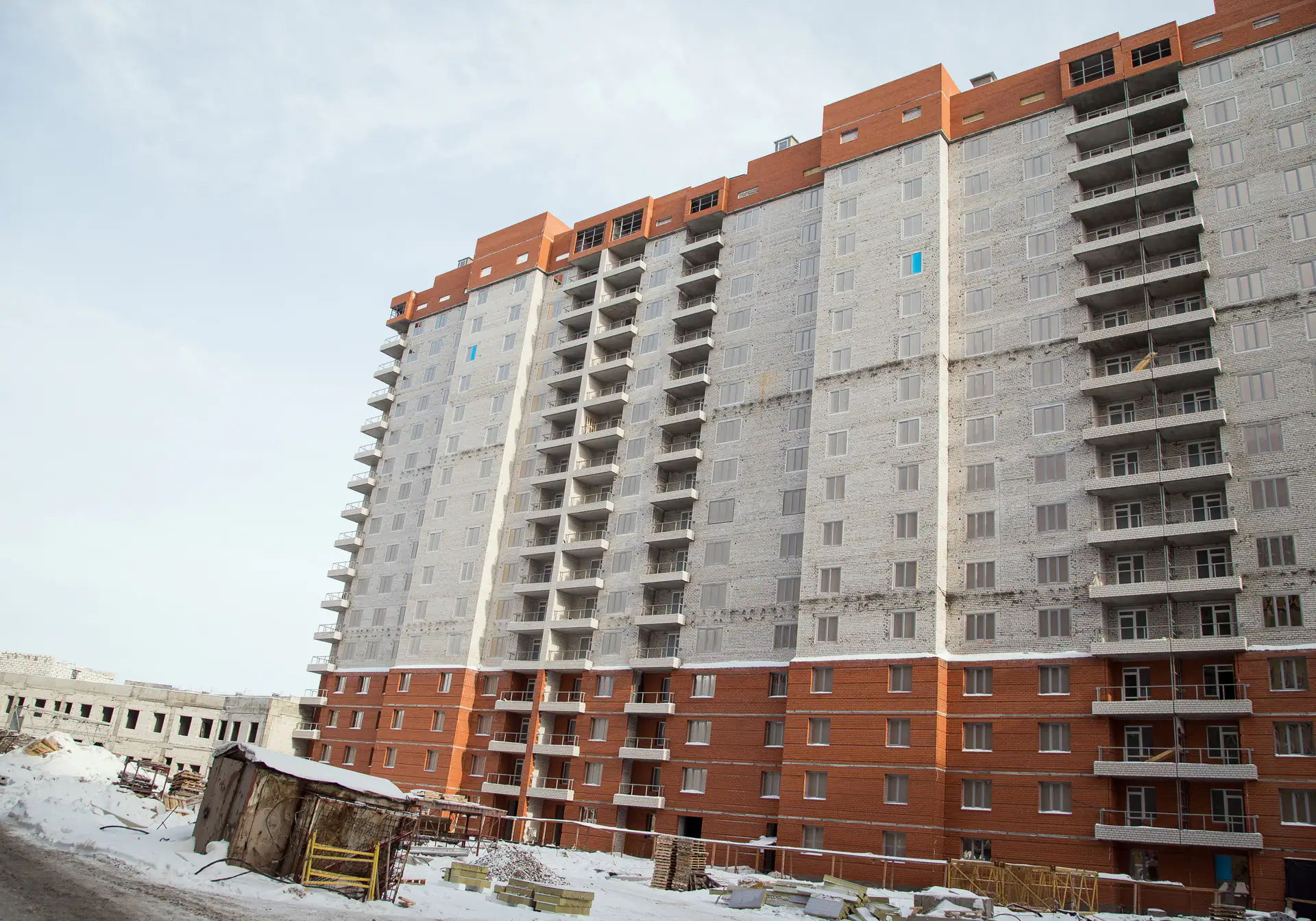 январь, 2019
