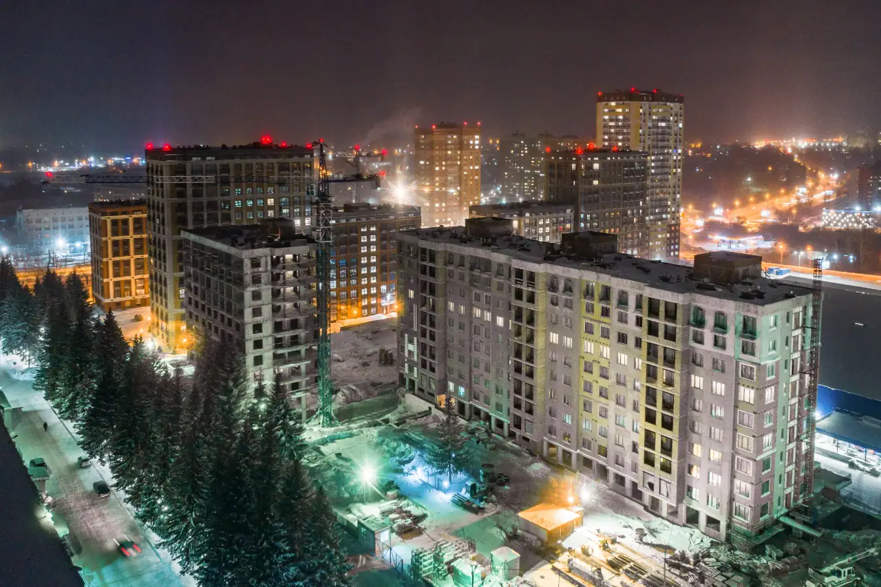 февраль, 2020