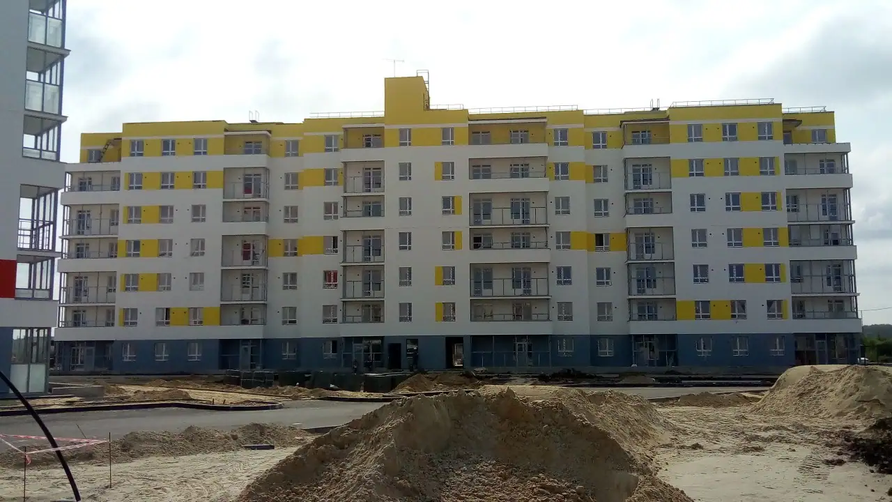 июль, 2019