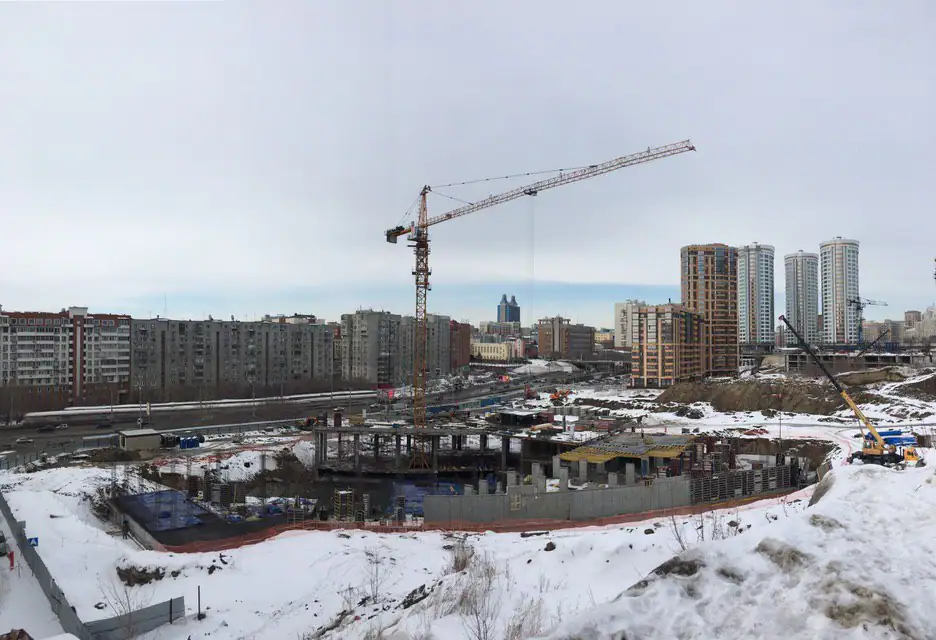 март, 2019