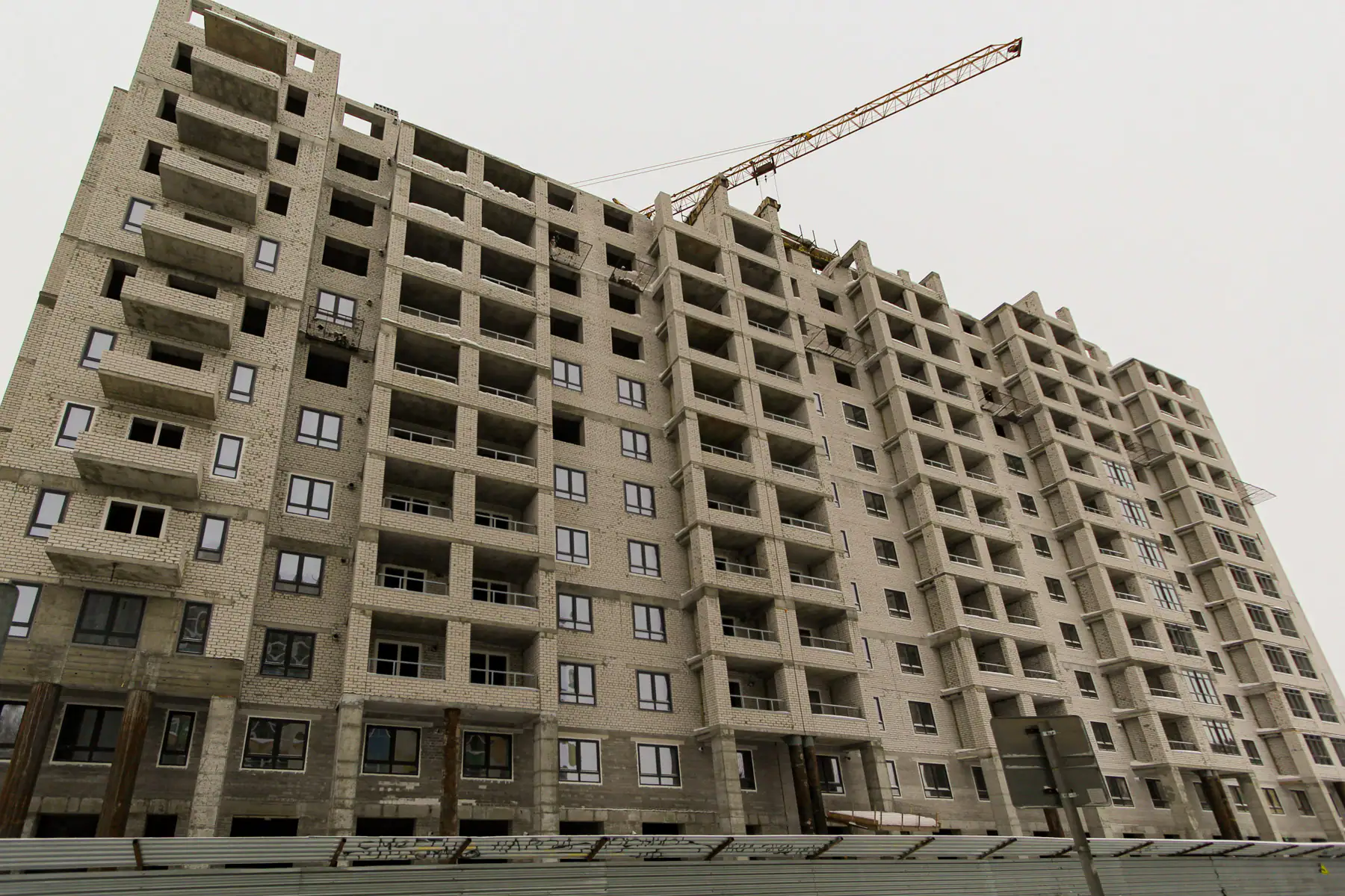 январь, 2021