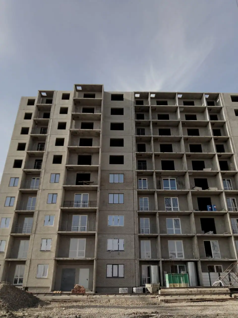октябрь, 2021