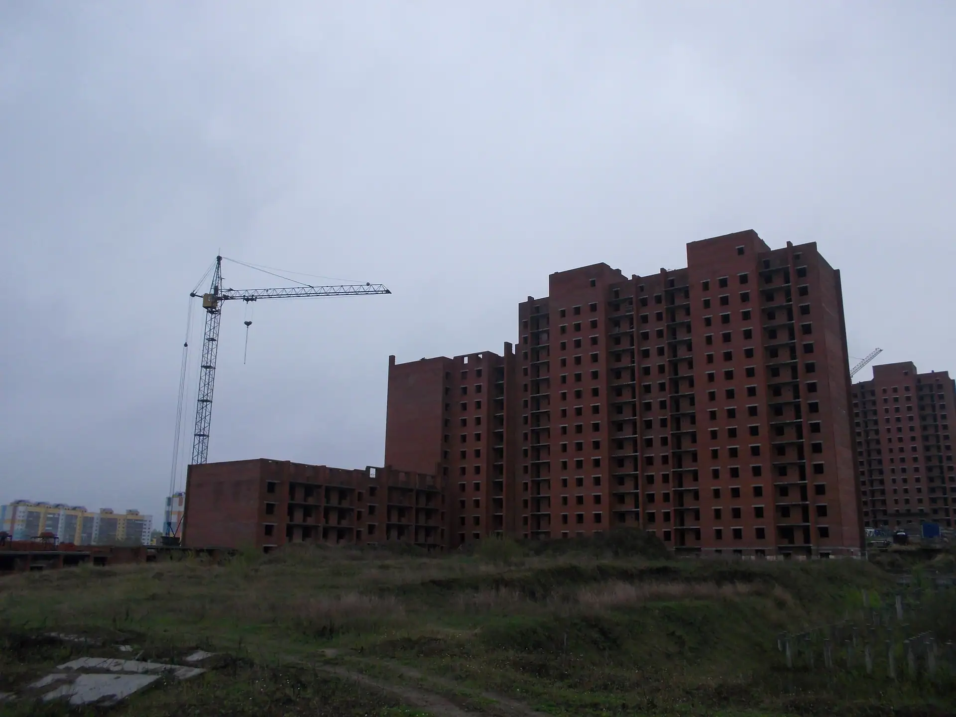 май, 2021