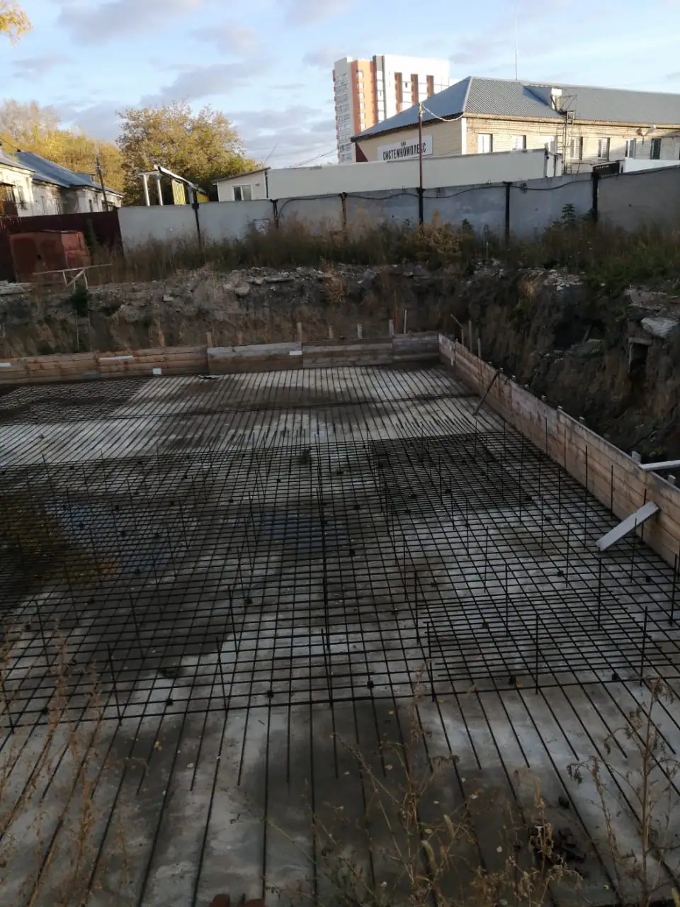 сентябрь, 2019