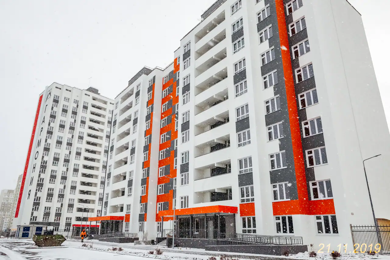 ЖК Гармония - фото 2