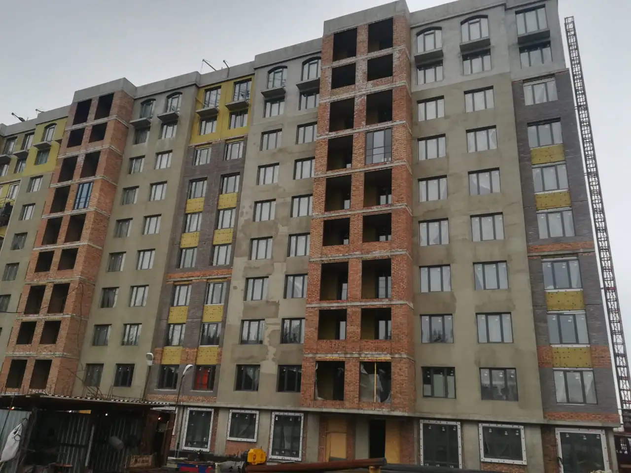апрель, 2020