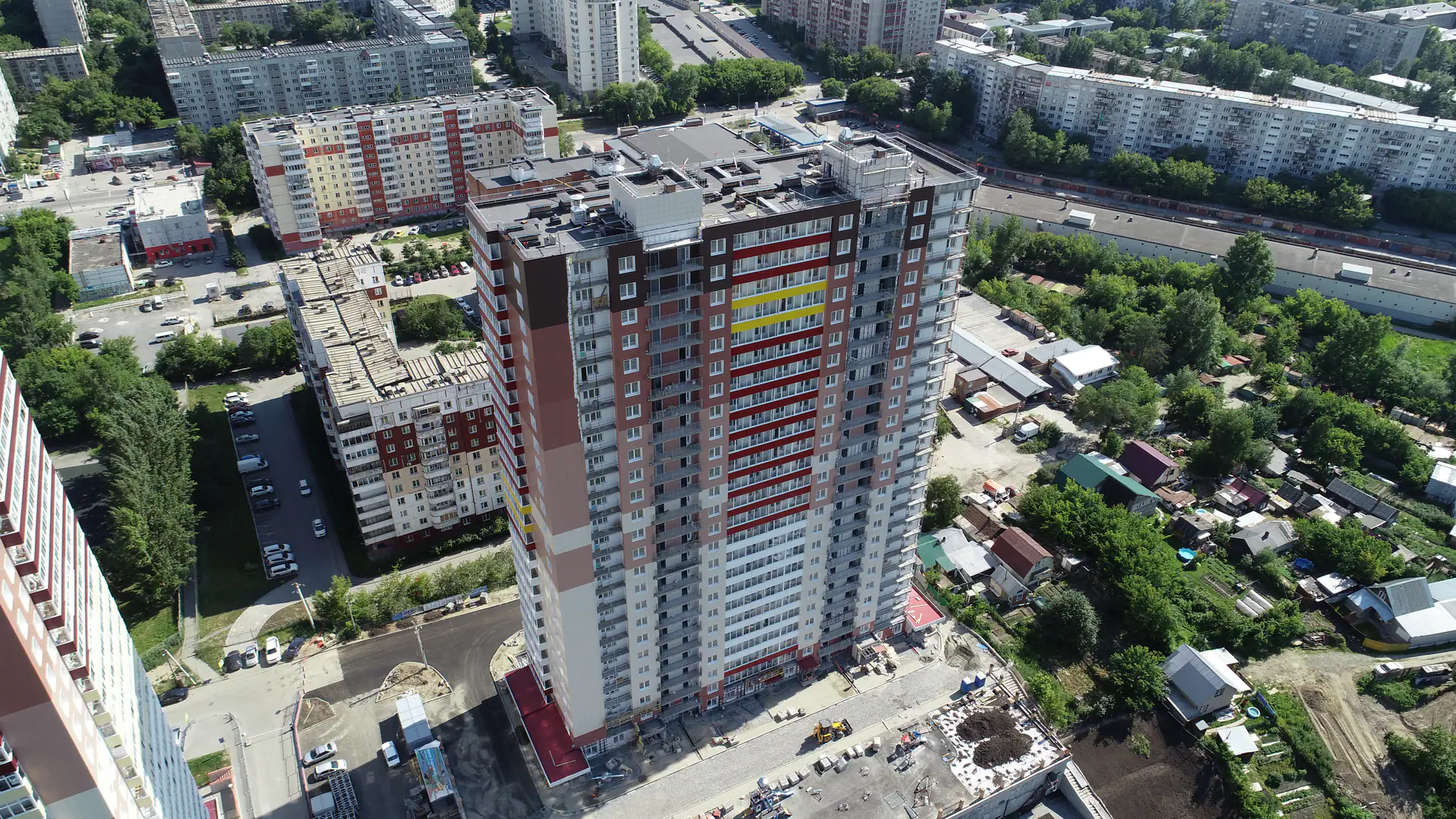 июль, 2020