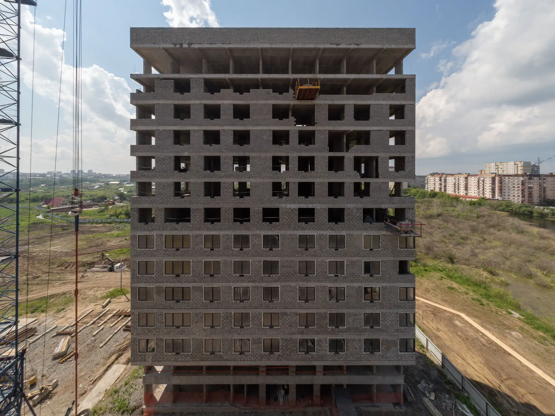 июнь, 2019