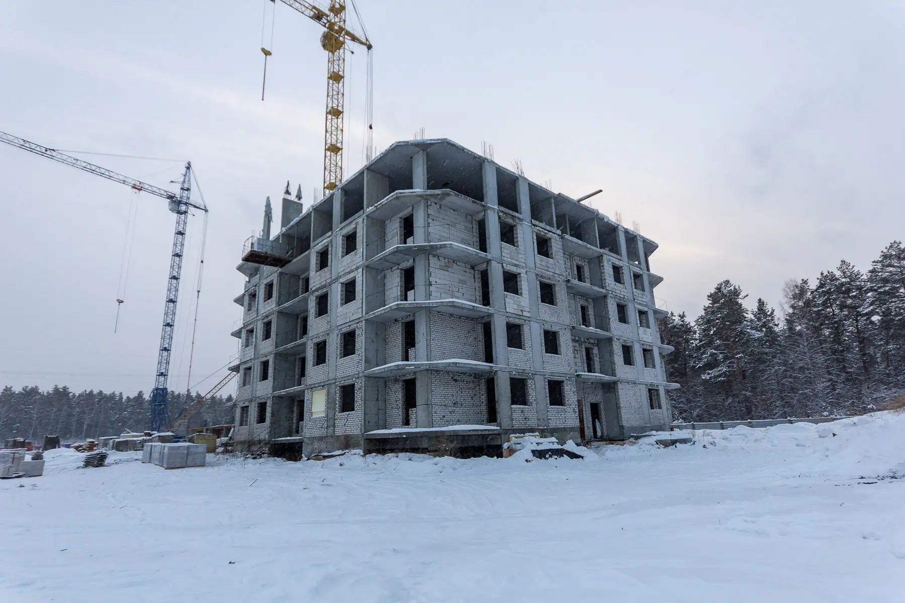декабрь, 2018