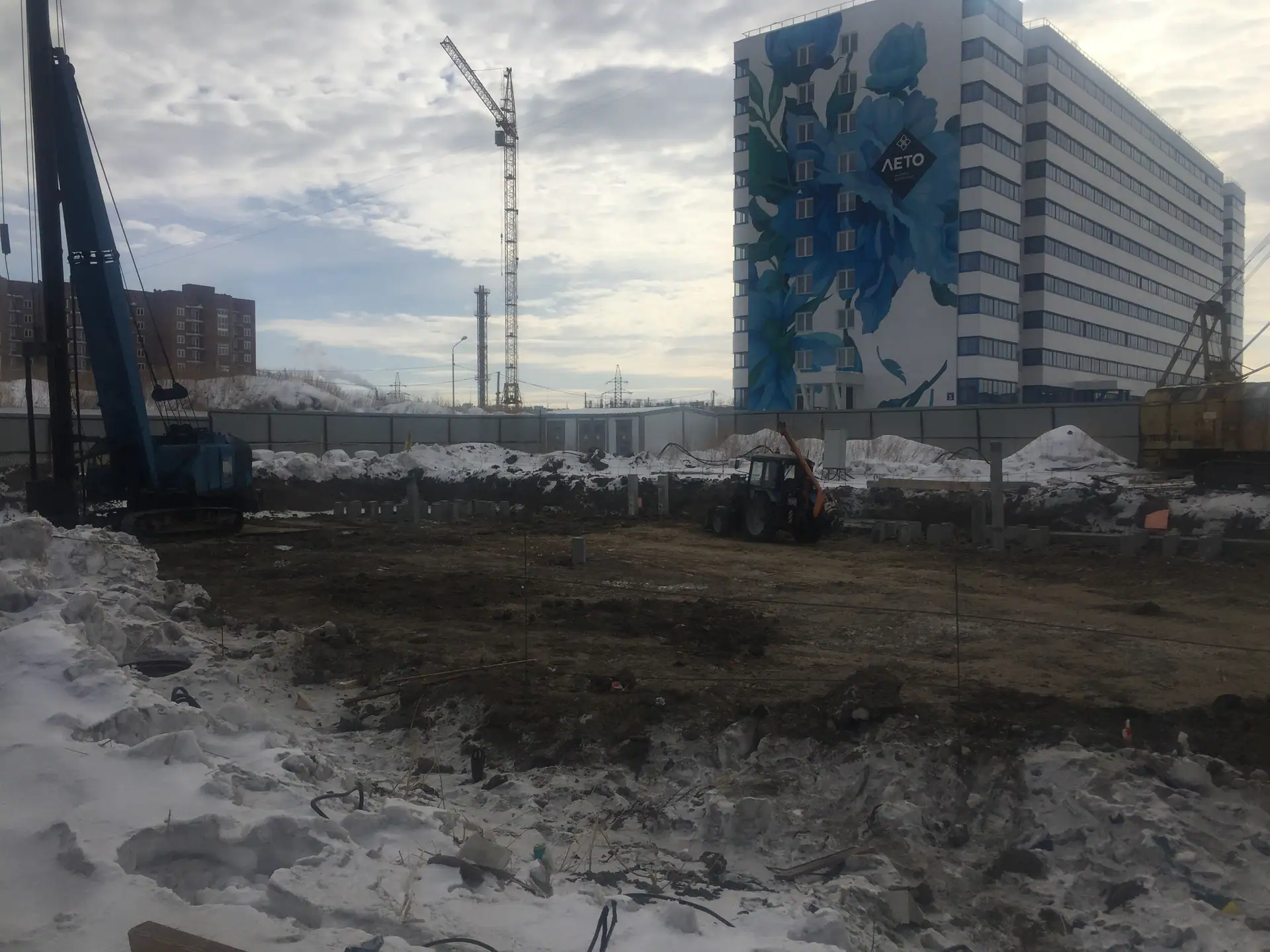 3 2019 г.