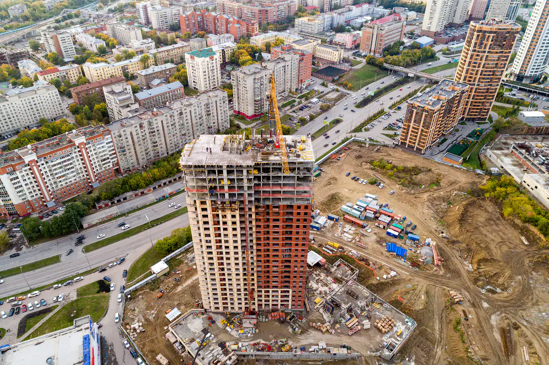 октябрь, 2019