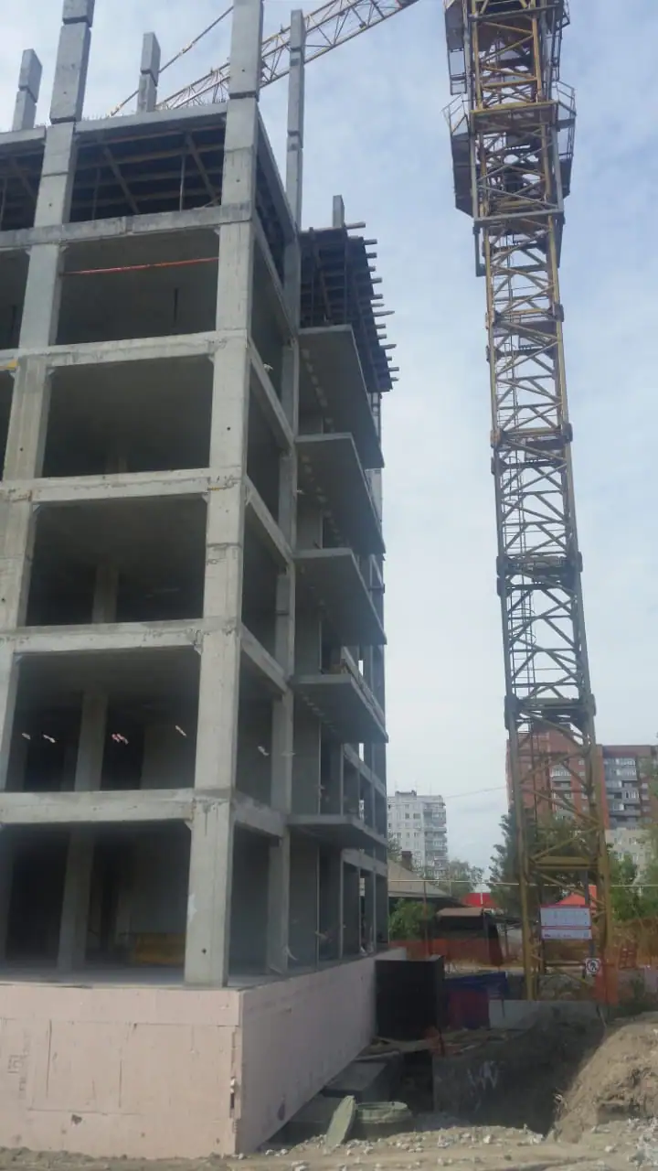 июль, 2019