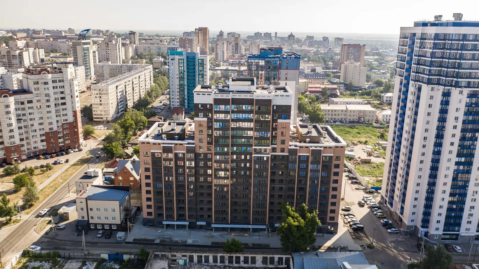июль, 2020