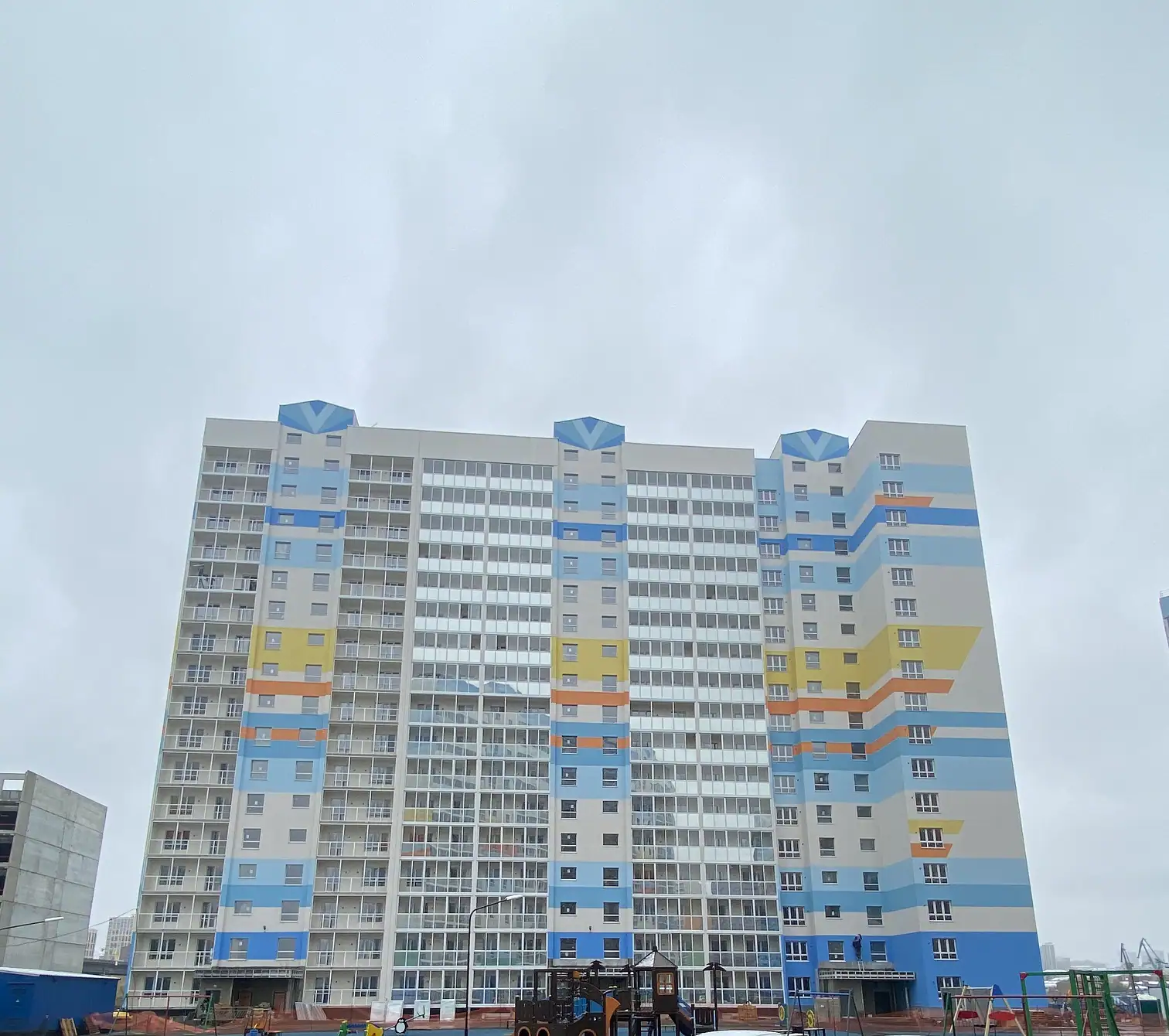 октябрь, 2022