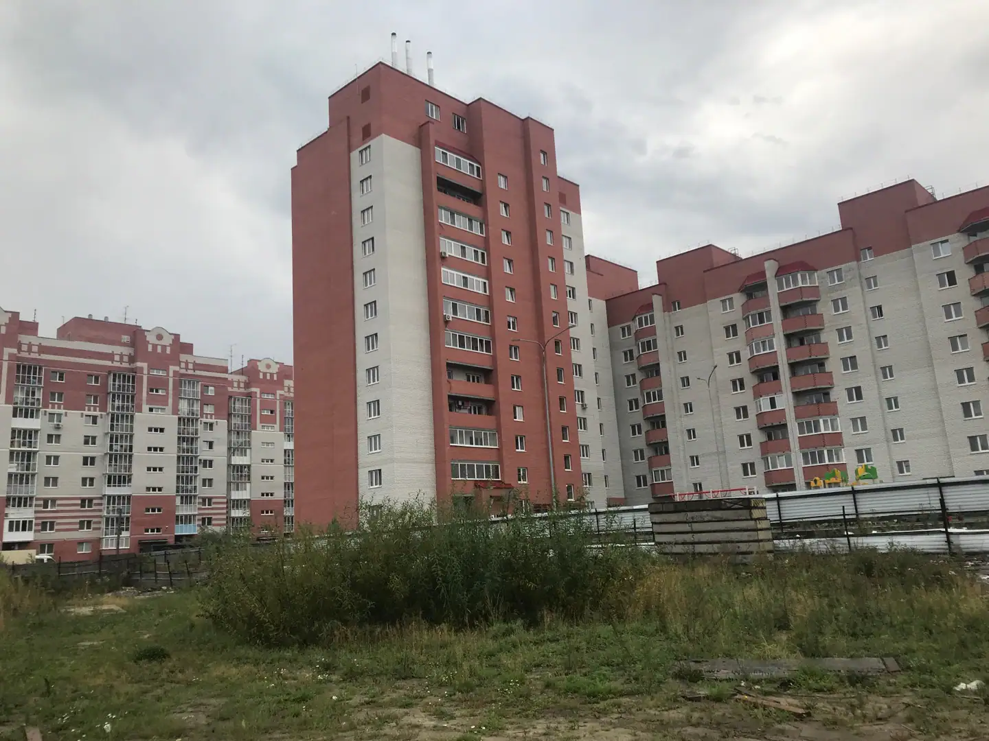 сентябрь, 2020
