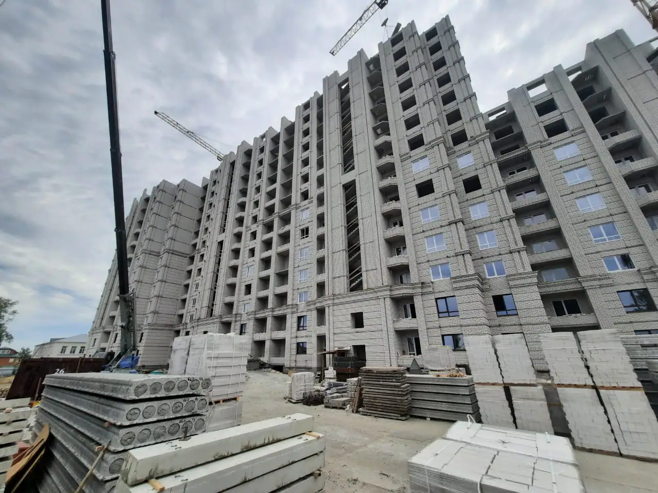 июль, 2020