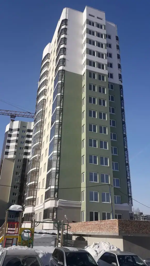 февраль, 2020