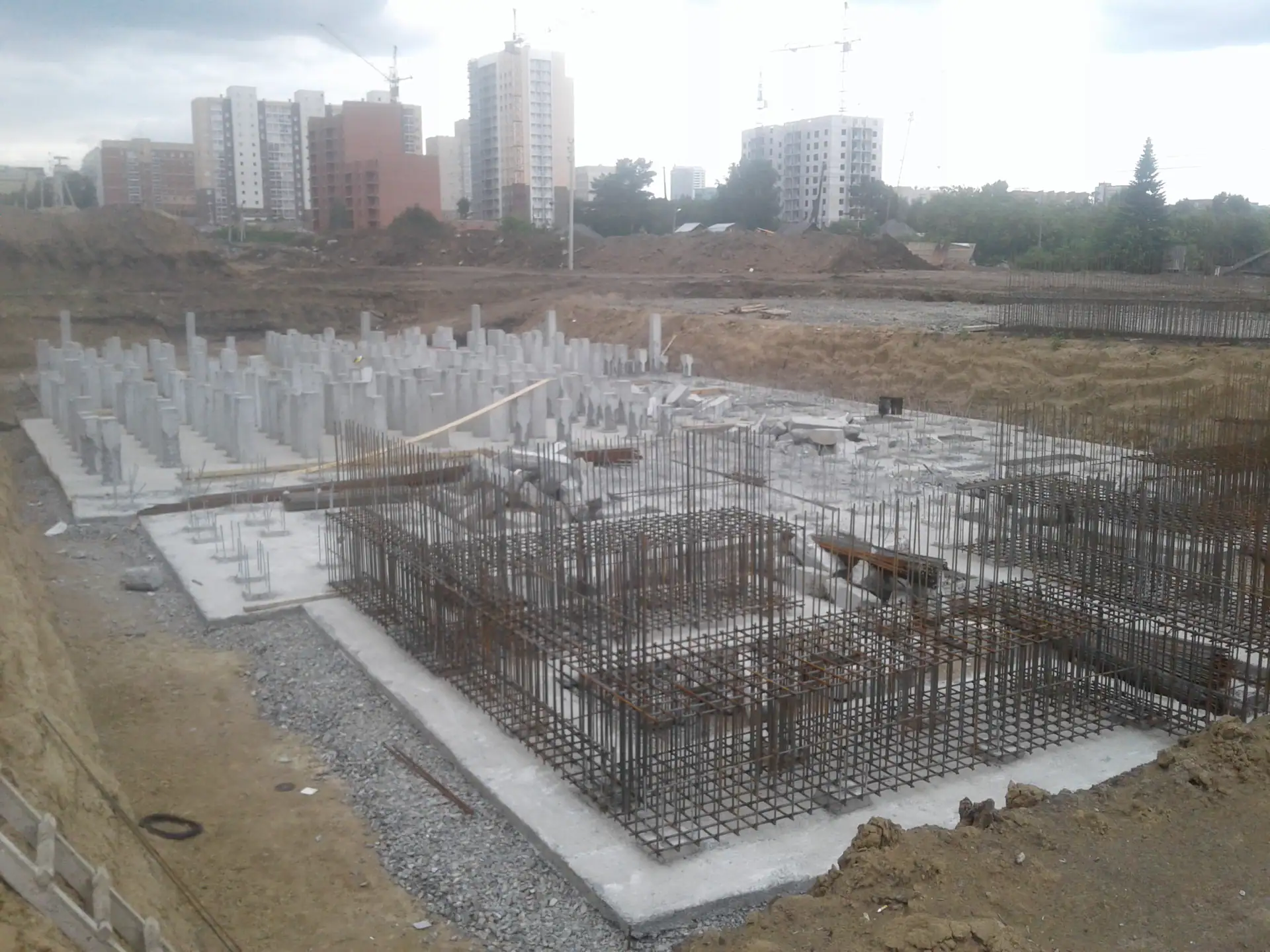июль, 2019