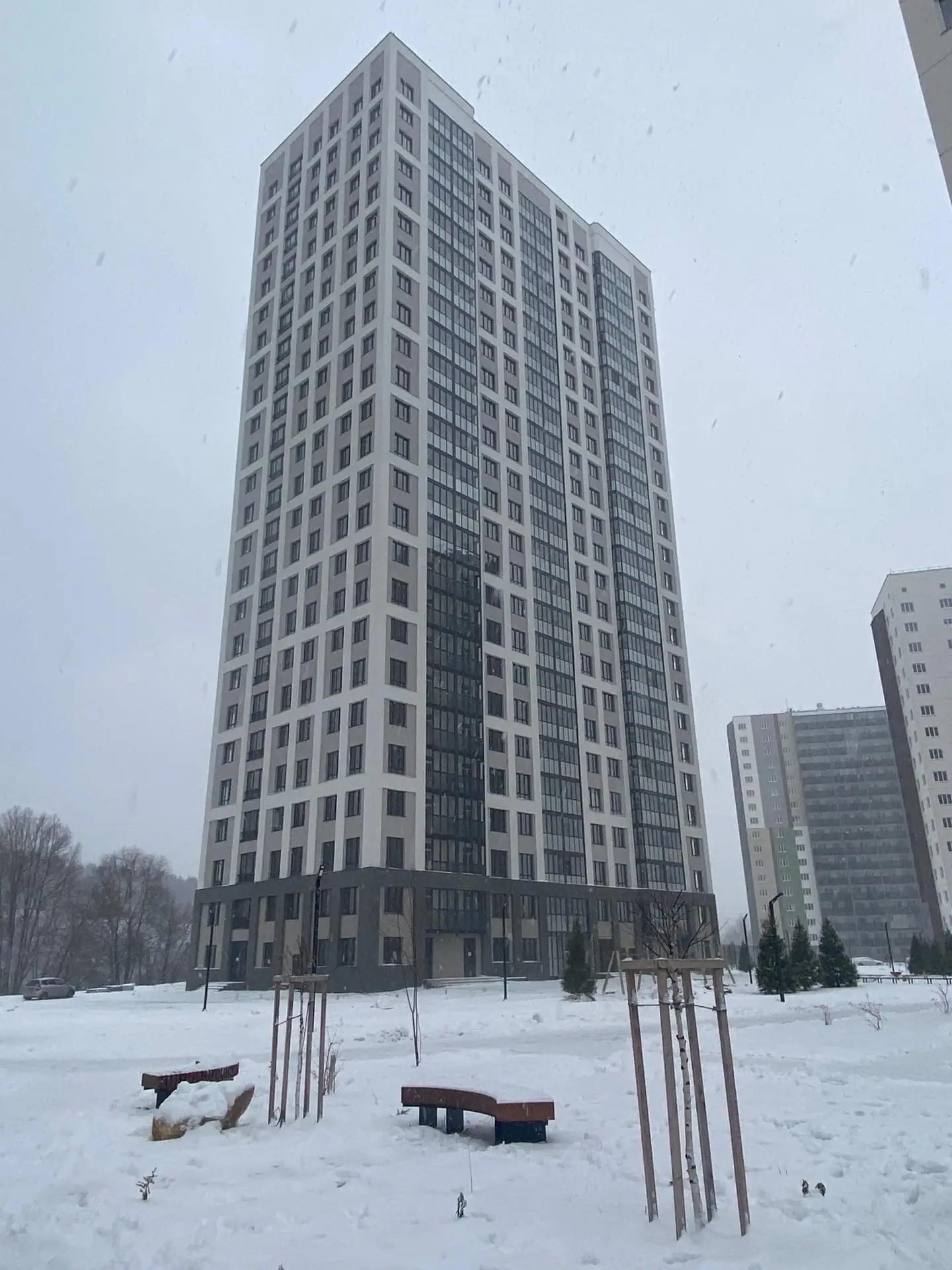 ноябрь, 2022