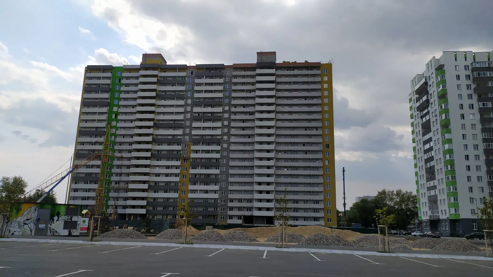 июль, 2020