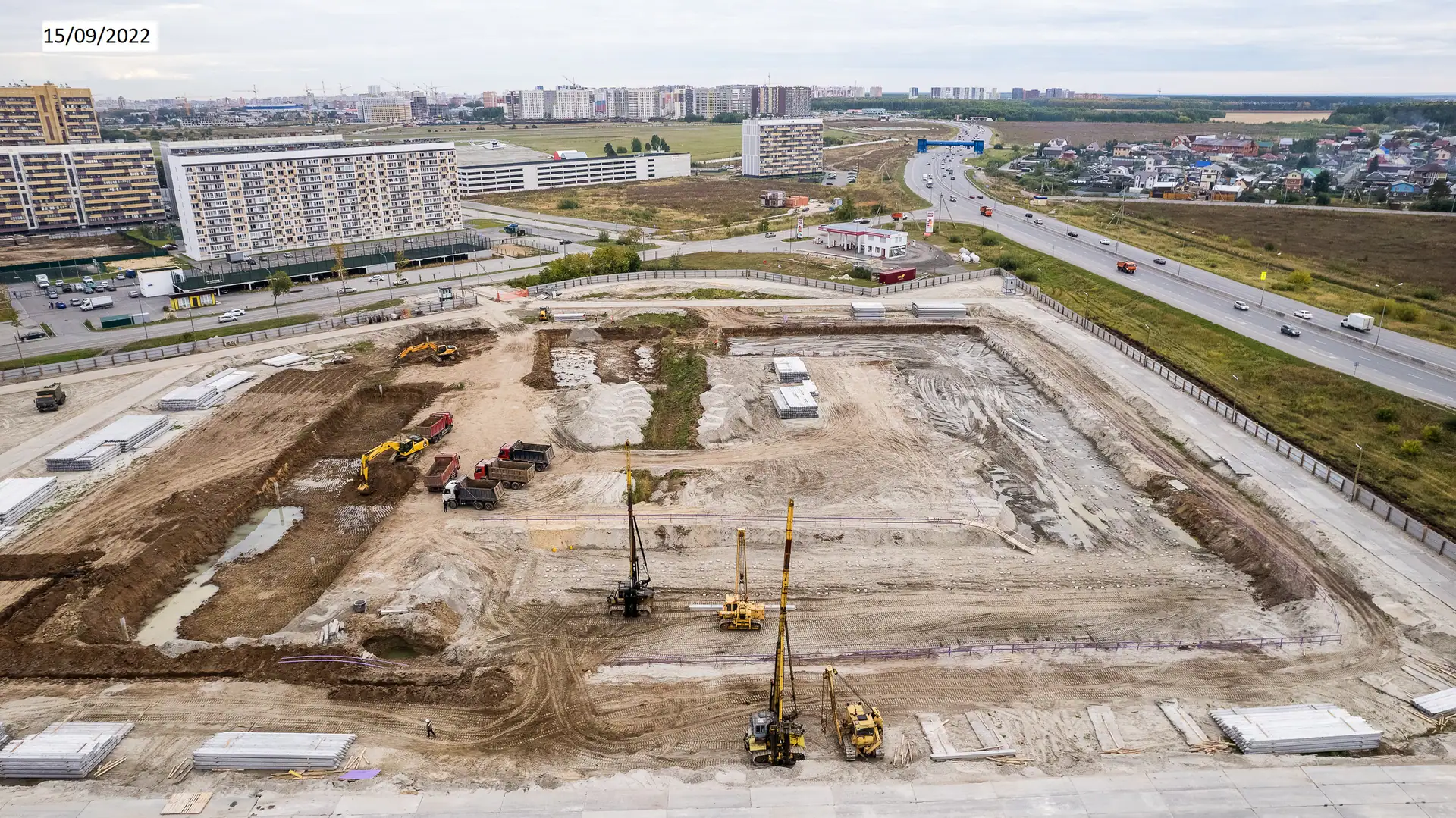 сентябрь, 2022