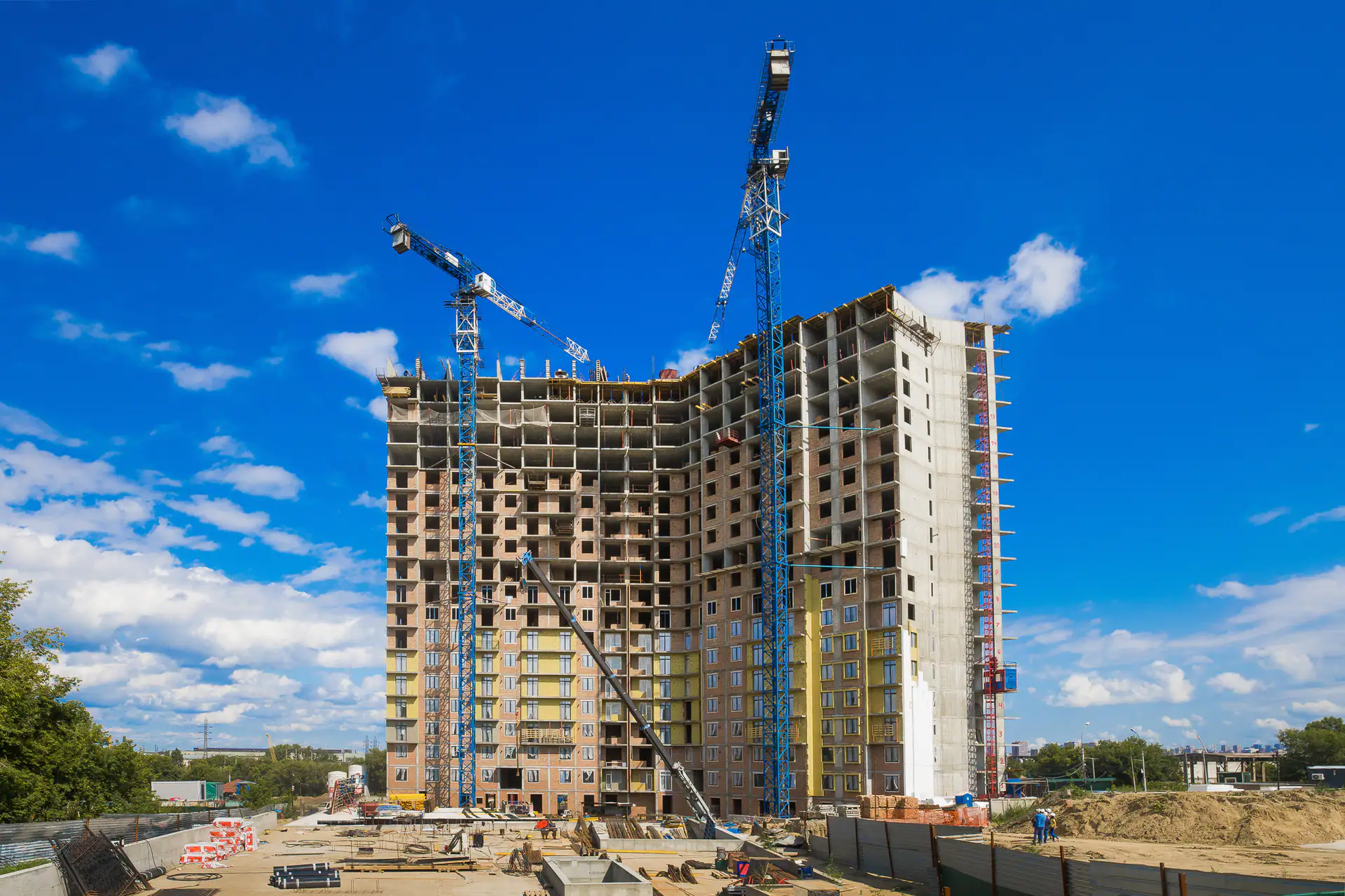июль, 2021