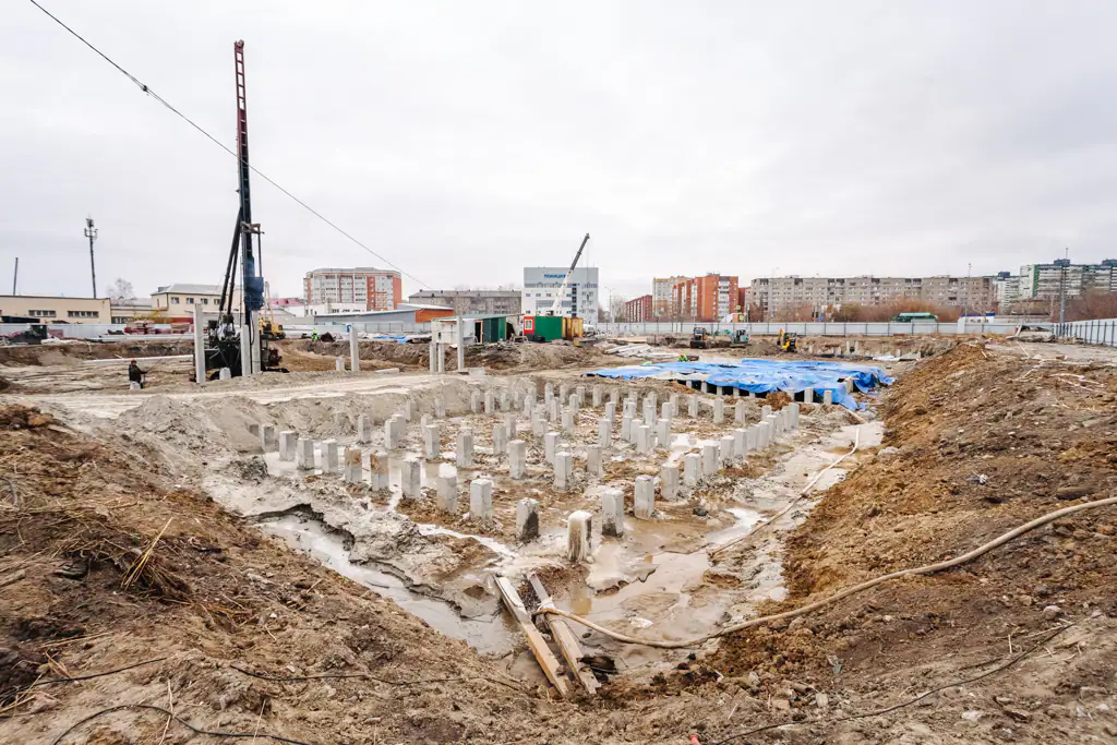 ноябрь, 2022