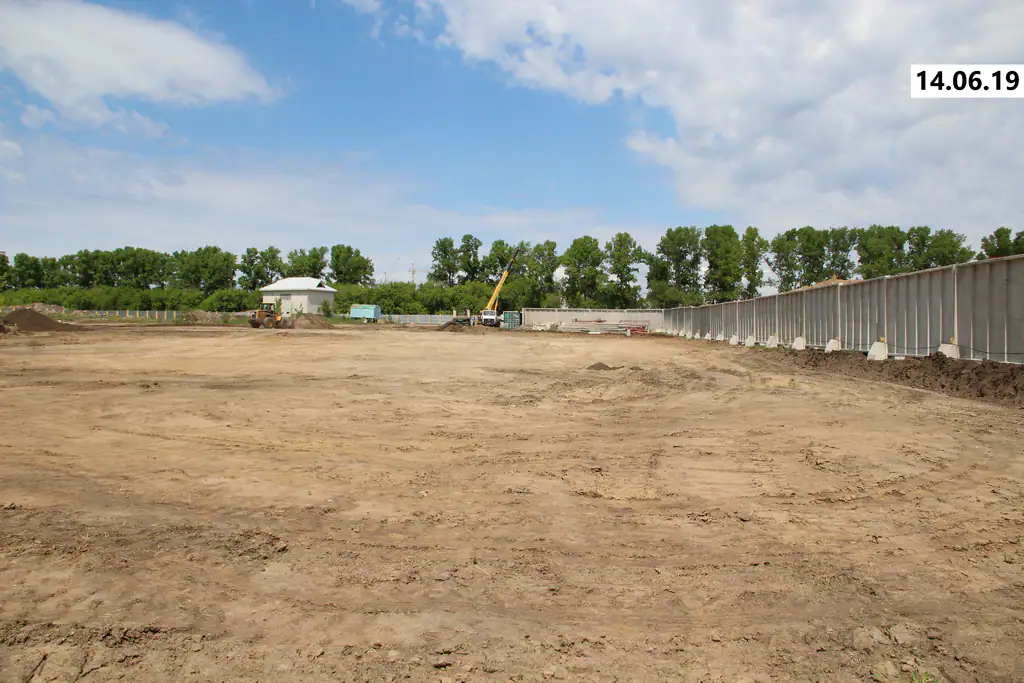 июнь, 2019