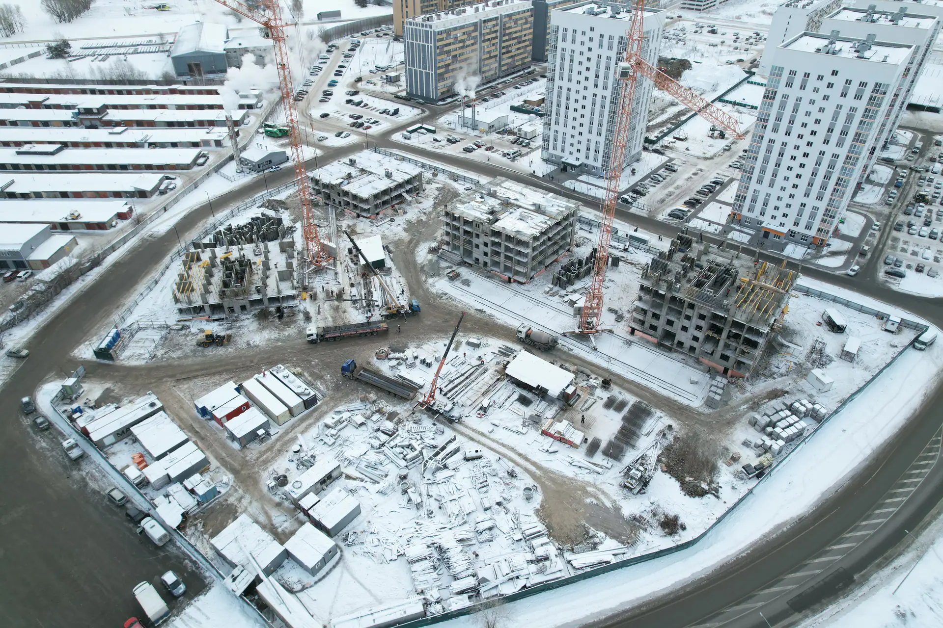 декабрь, 2022