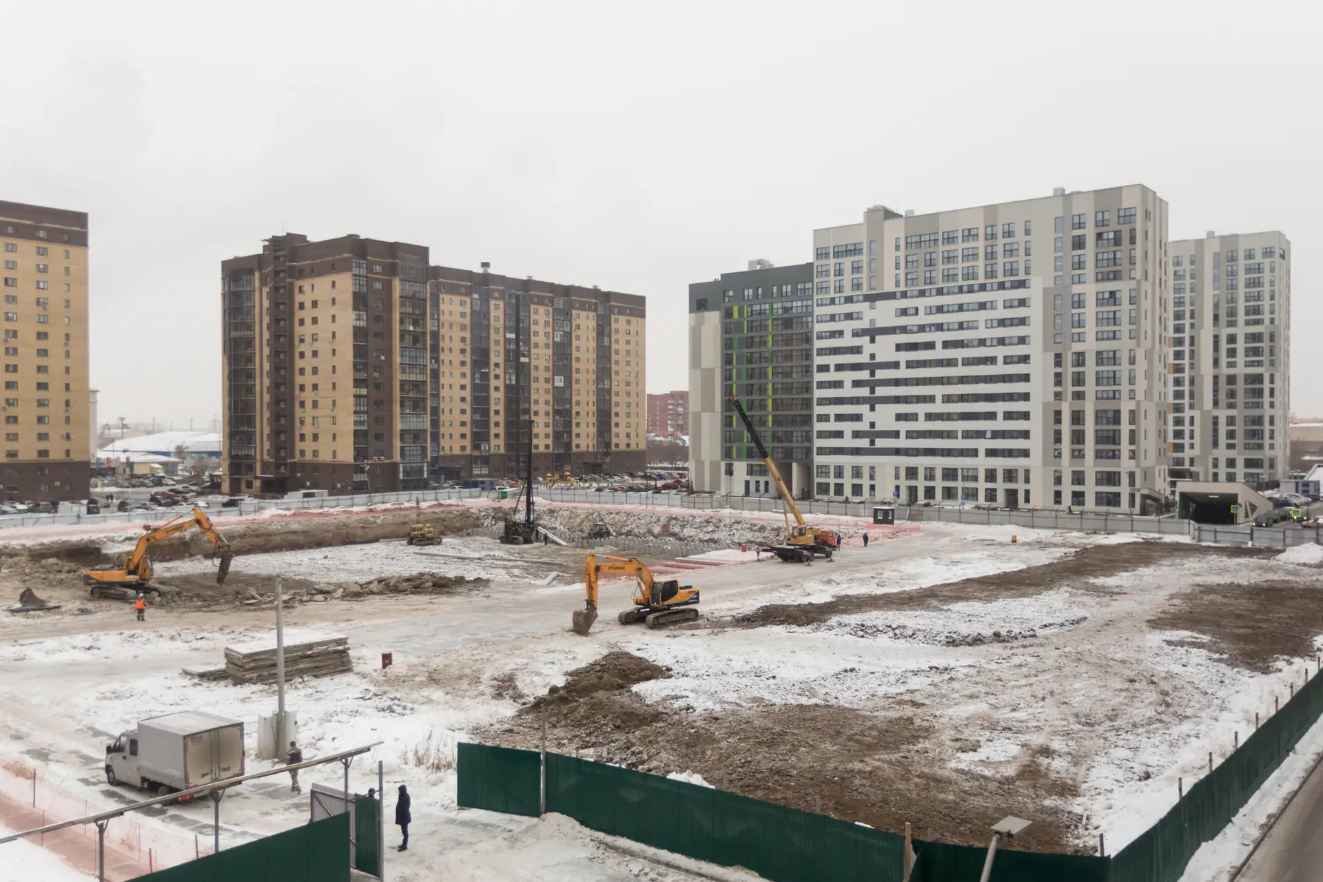 декабрь, 2018