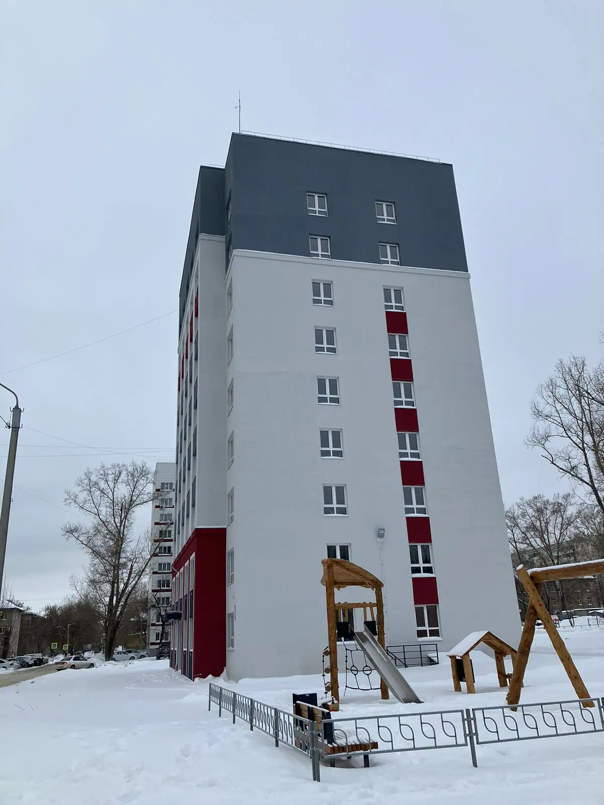 декабрь, 2022