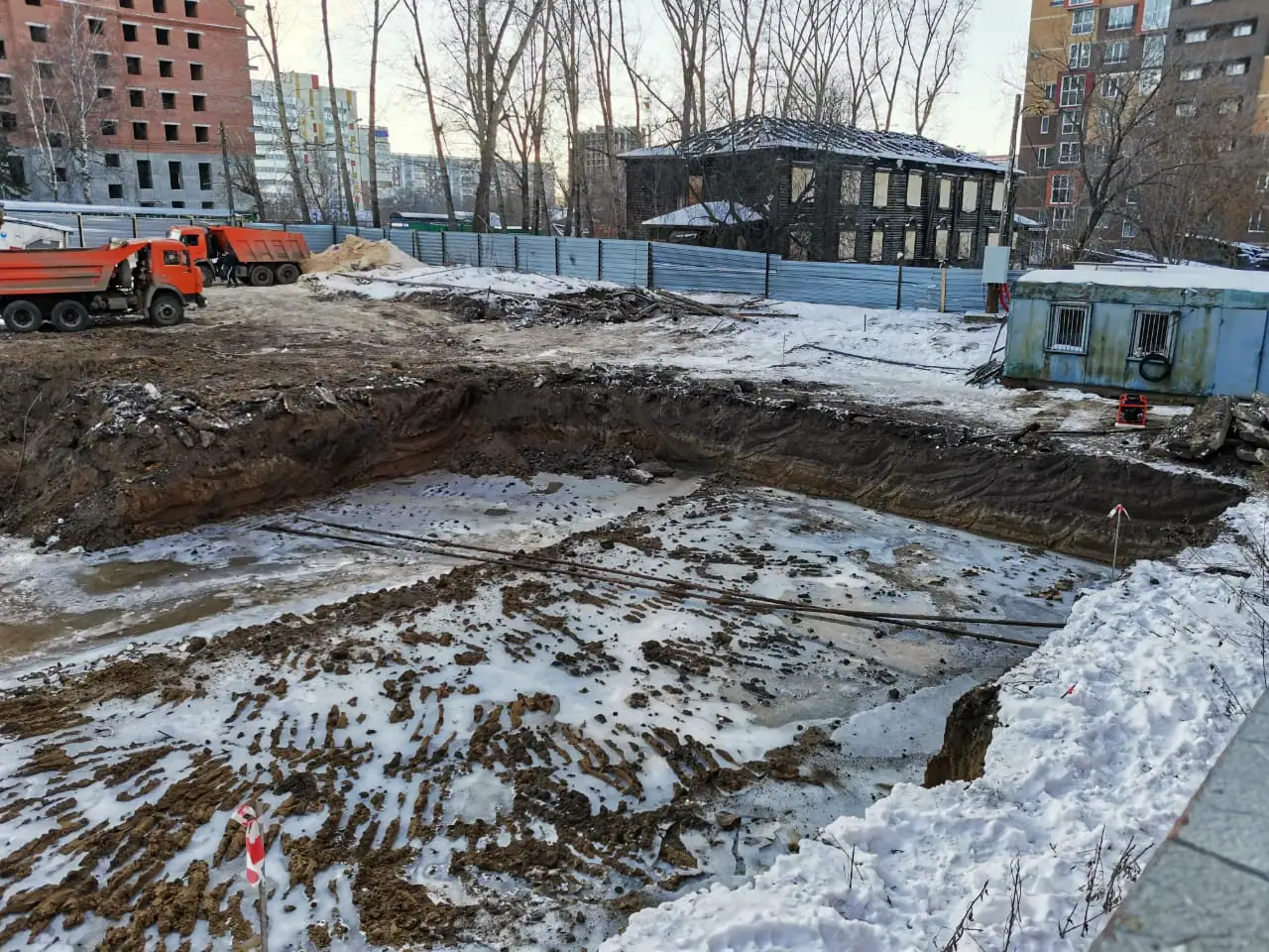 декабрь, 2020